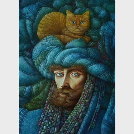 El Sultán y su Gato